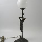419 5364 Bordslampa